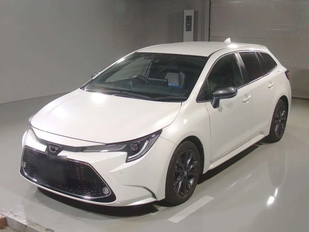 Toyota Corolla Touring Sports ZRE212W 2021